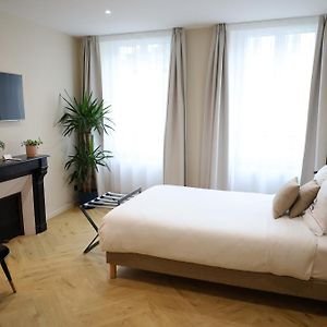 Private Bathroom Double Room